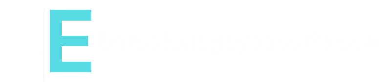 Barcelona Gay Escorts